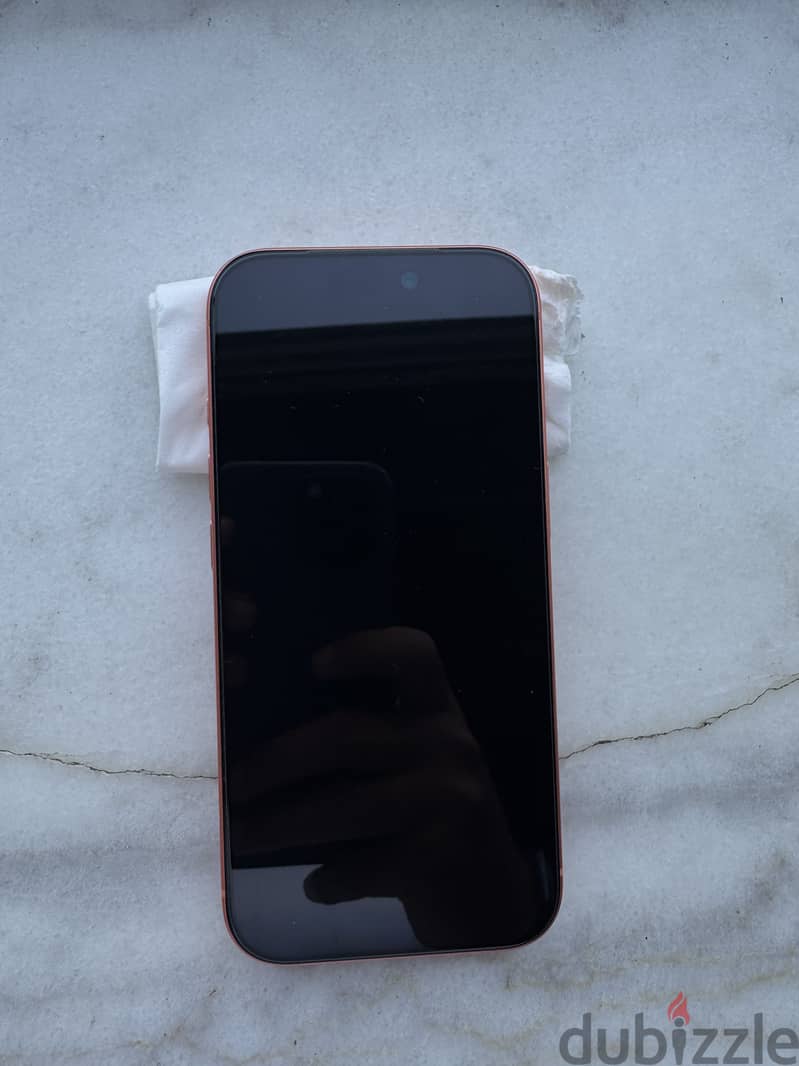 Apple - iPhone 17 Pro 1