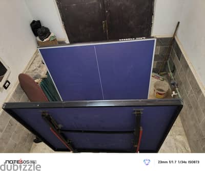 ترابيزه بنج بونج