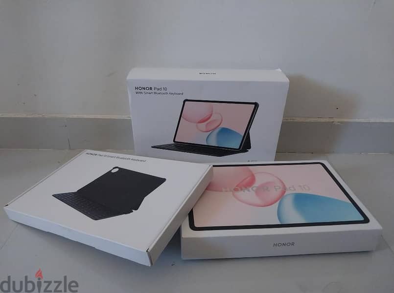 honor pad 10 2