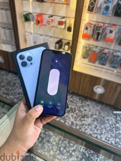 آبل - آيفون 13 برو ماكس