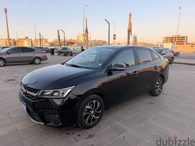 Chevrolet Optra 2026 كسر زيرو اعلي فئة فبريكا بالكامل