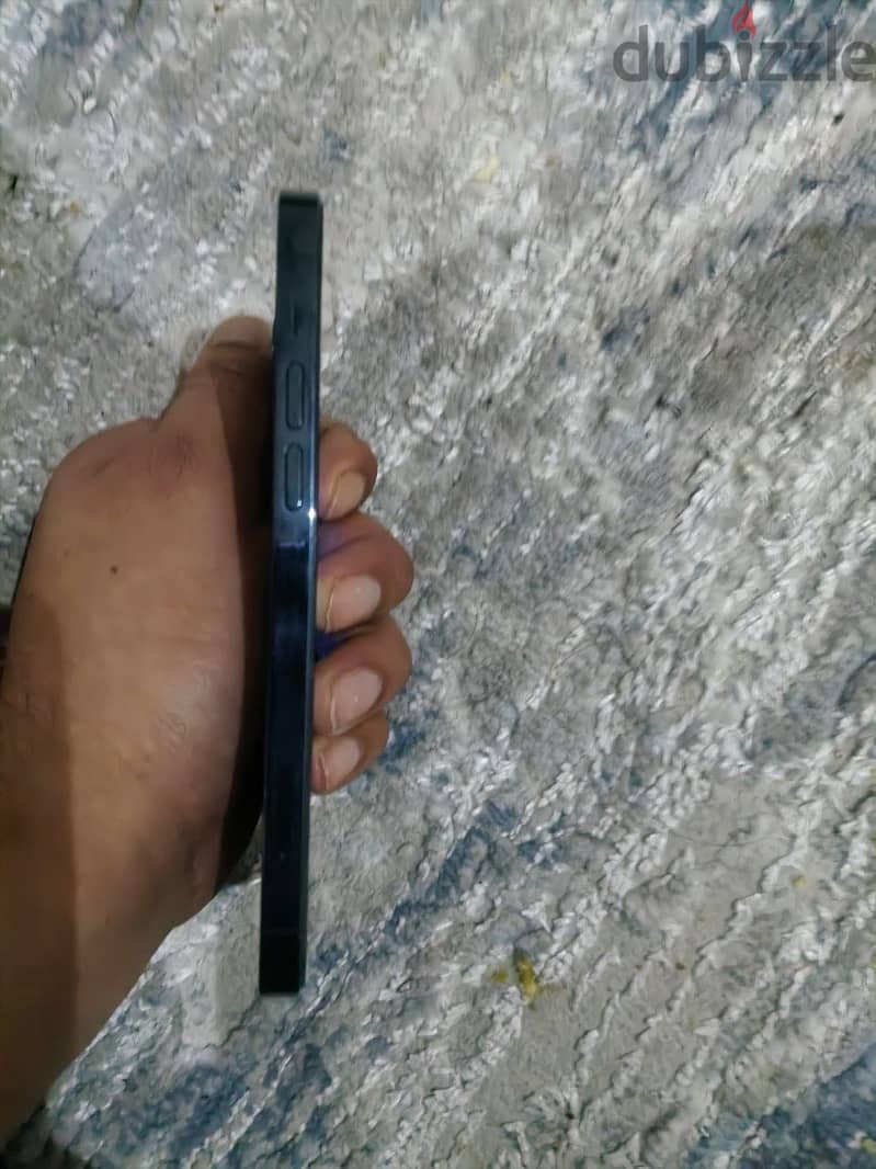 آبل - آيفون 12 برو 3
