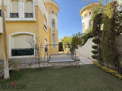 Resale Duplex for Sale in Al Dyar | Ready to Move | Turnkey | Private Garden | Fully Finished