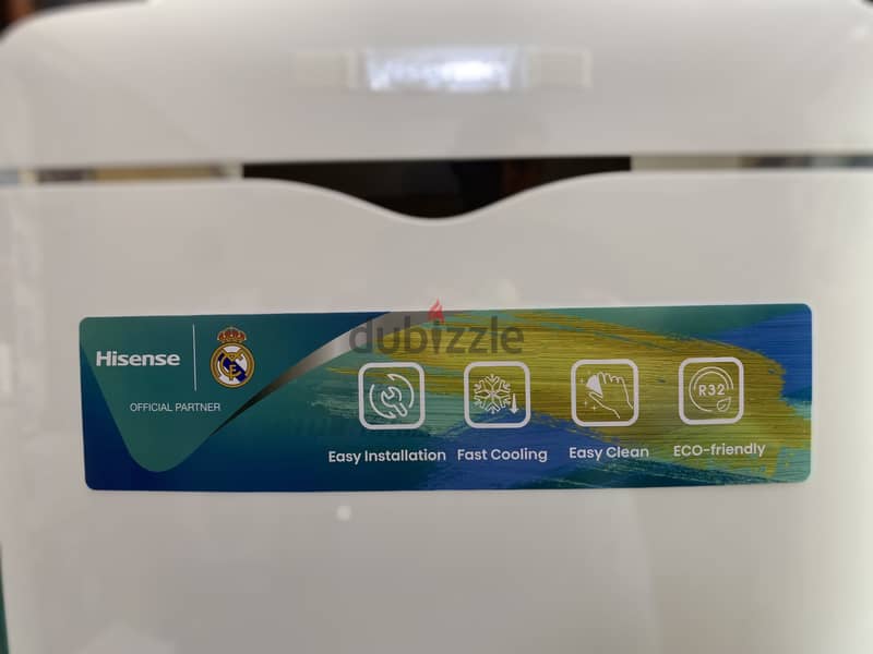 هايسنس 2