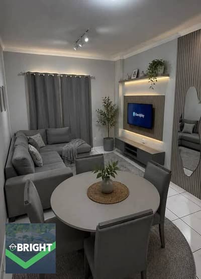 Townhouse 240m+garden150 Finished Primeprice Sodic