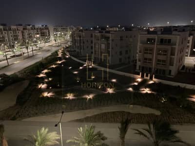 بأقل مقدم ستوديو للبييع كمبوند هايد بارك التجمع القاهرة الجديدة Apartment sale Hyde Park New Cairo
