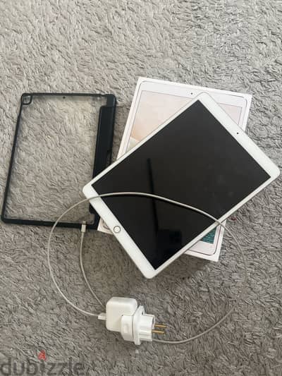 Ipad pro 10.5 gold