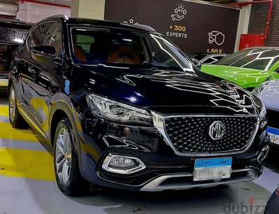 MG HS 2022 /ام جى اتش اس 2022