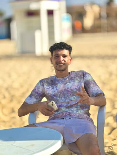 Osama soffar