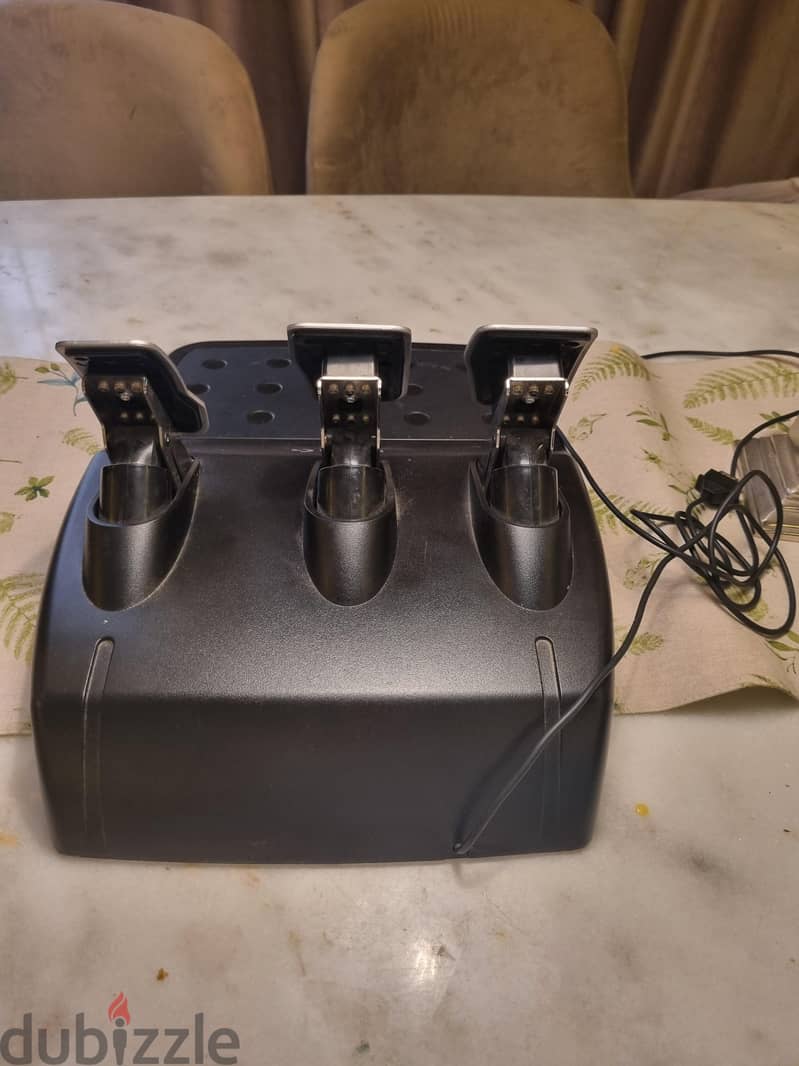 Stearing wheel for Xbox and PC 2