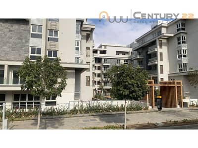 Own a Fully Finished Apartment with garden for Sale in MV Park- Mountain View iCity – Fifth Settlement -Ready to Move - Facing North - Open Water View Own a Fully Finished Apartment with garden for Sale in MV Park- Mountain View iCity – Fifth Settlement -Ready to Move - Facing North - Open Water View