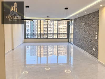 Apartment for rent empty in Ashgar Darna Zahra Al-Maadi