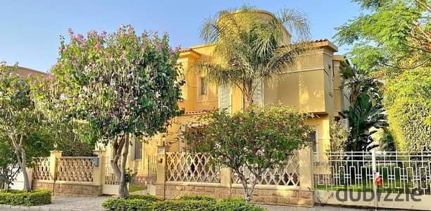 فيلا ستاند ألون ريسيل في Hayat Residence | استلام فوري | جاهزة للمعاينة