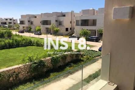 Special Chalet for Sale with High-end Finishing and Attractive Price