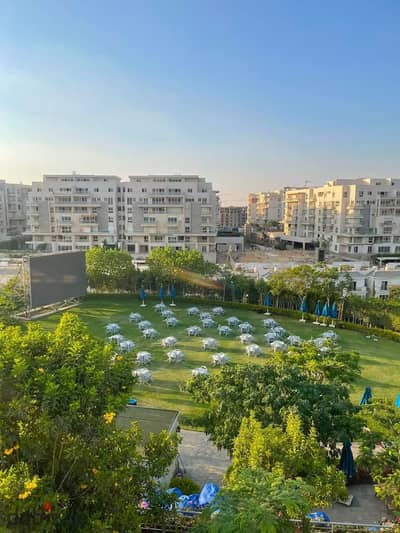 Resale apartment for sale at the lowest market price in Mountain View iCity; ready for viewing and located near the American University.
