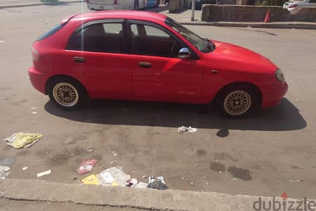 دايو جولييت 2000
