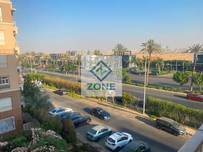 Apartment for sale in Madinaty | B11
