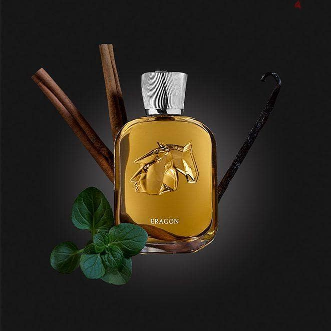 Eragon Parfums de Marly Extrait 100ml new 1