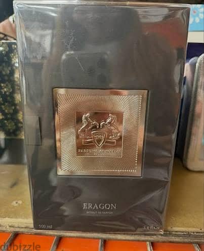 Eragon Parfums de Marly Extrait 100ml new 2