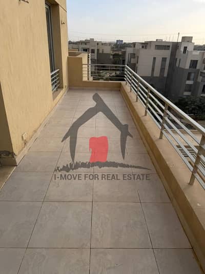 For Rent apartment153sqm  | Palm Parks prime location