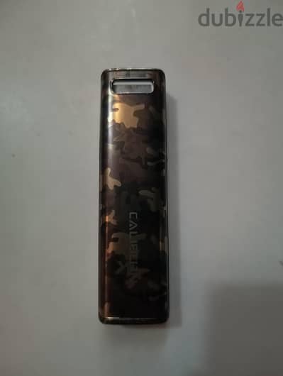 vape G3 pro CALBURN