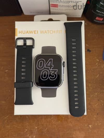 ‏Huawei Fit 4