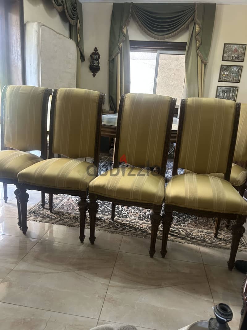سفره للبيع 6