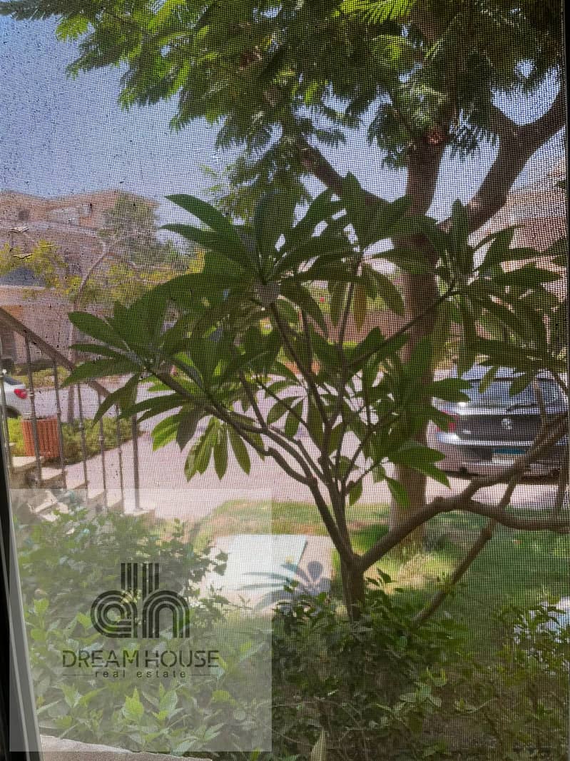 فيلا بـ٤ غرف نوم في كومباوند ماونتن فيو هايد بارك، صورة ٦ من ١١