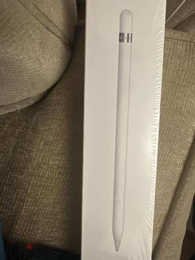 Apple pencil