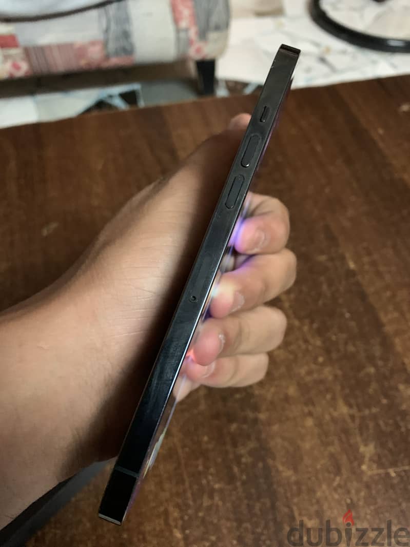 آبل - آيفون 12 برو ماكس 3