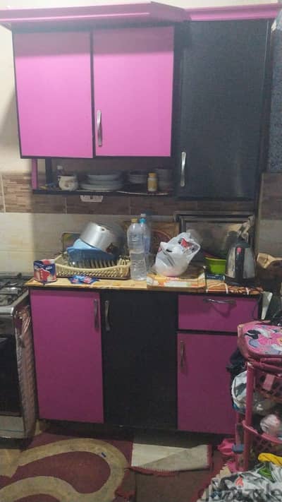 بيع مطبخ
