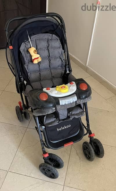 Stroller