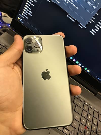 Apple - iPhone 11 Pro