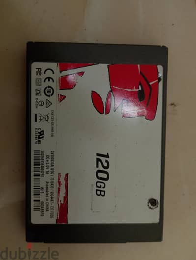 هارد 128 ssd