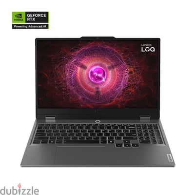 Gaming Laptop – Ryzen 7 7735HS, 16GB RAM, RTX 4050, 512GB SSD