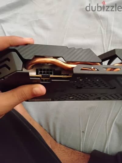 rx 580 4gb xfx