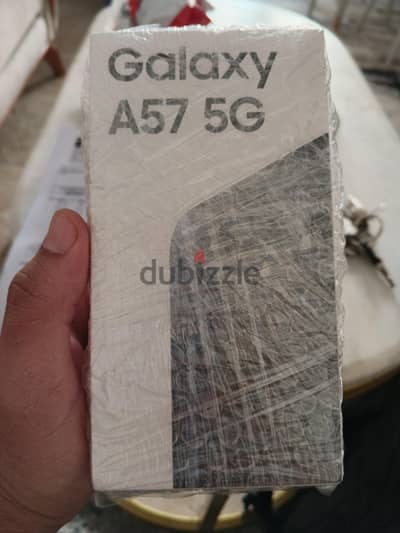 Samsung A57