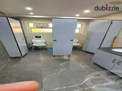 Office for rent 330m furnished administrative license for companies in a very special location in Heliopolis