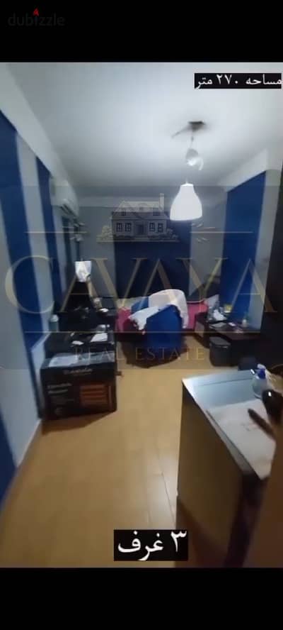 For sale: Duplex Address: October, District 4, Block 3