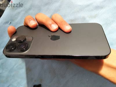 Apple - iPhone 14 Pro Max