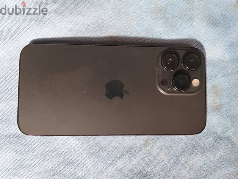 Apple - iPhone 14 Pro Max 1