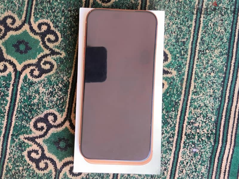 Apple - iPhone 17 Pro Max 1