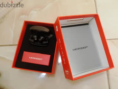 microdigit