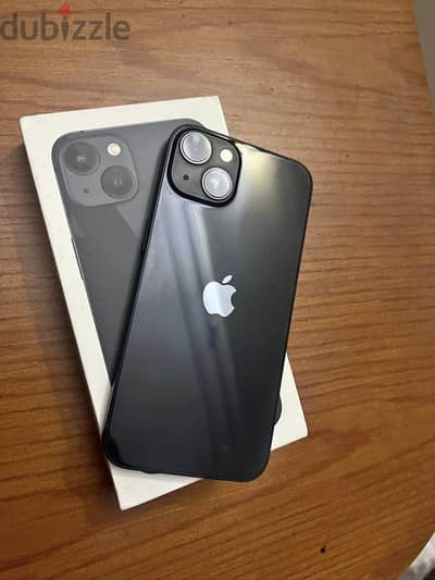 Apple - iPhone 13
