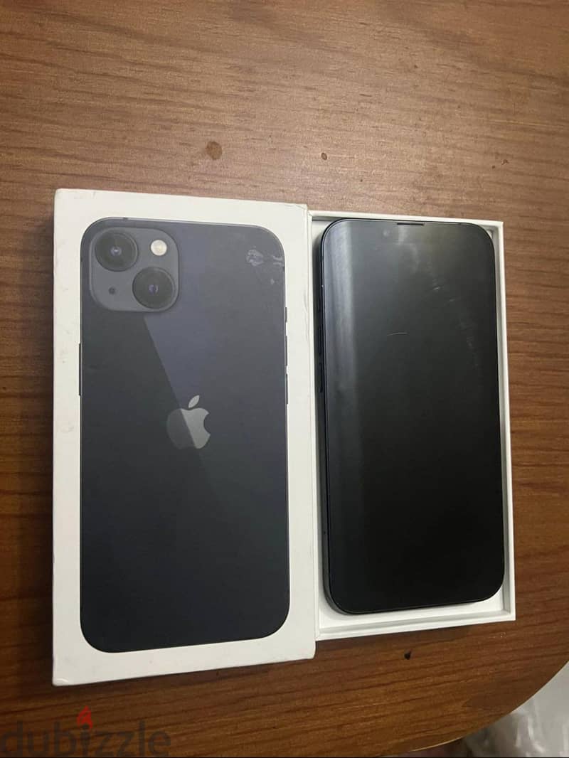 Apple - iPhone 13 1