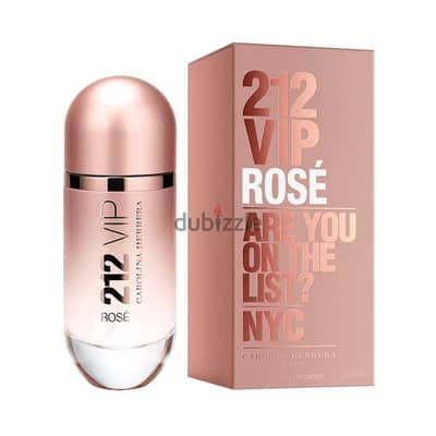 عطر من الكويت  carolina Herrera 100 ml و بودي لوشن ١٠٠ مل