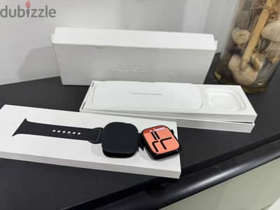 Apple series 10 46