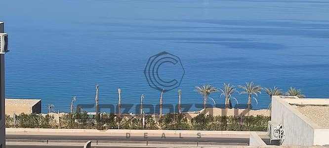Panoramic Sea View loft | Hot Price | Ready to Move