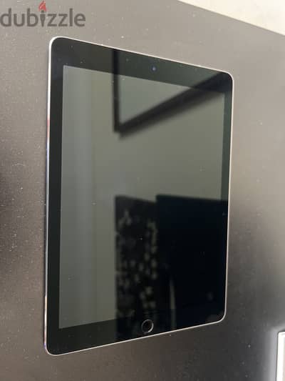iPad Pro 9.7 Inch With Apple Pencil
