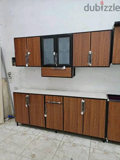 مطبخ المونتال